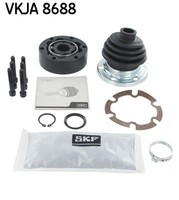 SKF Gelenksatz, Antriebswelle Vkja 8688 FüR Alfa Romeo Passend FüR Fiat Ford