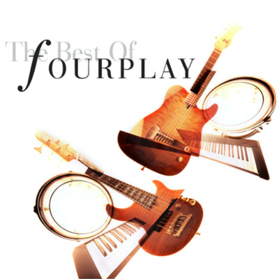 Fourplay The Best of Fourplay (CD) Album (MQA)