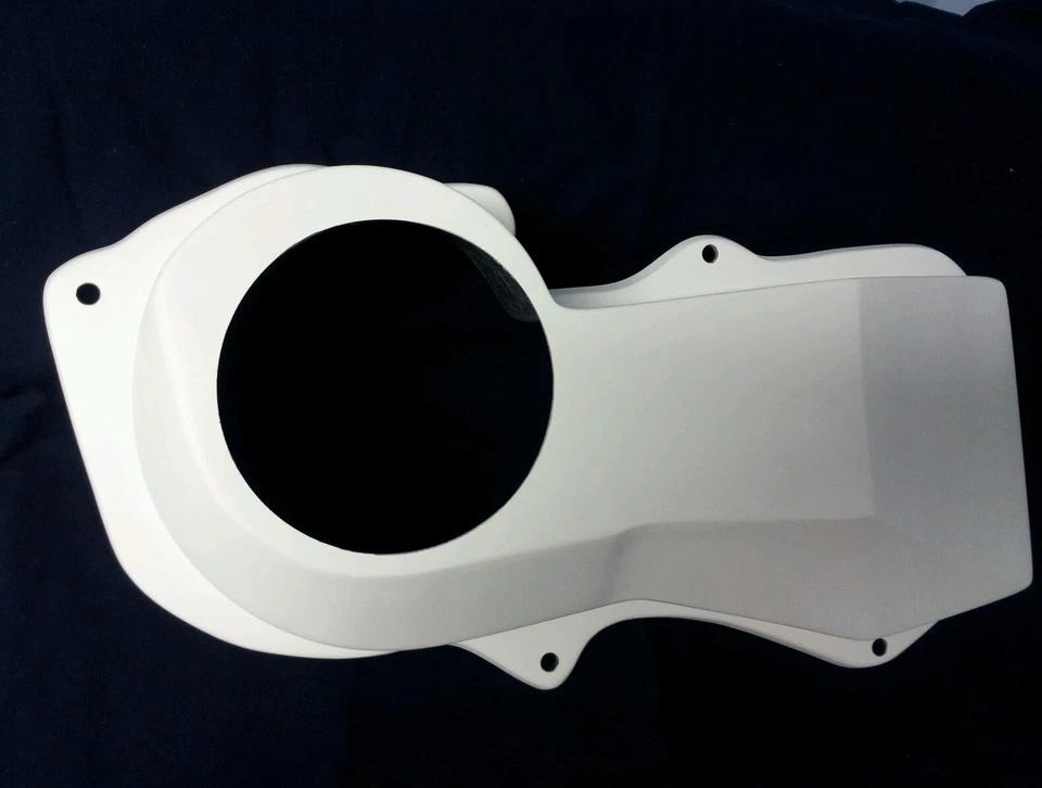 Chevy Camaro Pontiac Firebird 1982-92 caja de calefacción de eliminación de aire acondicionado Foto 2 de 3