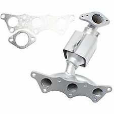 REPM960320 Evan Fischer Catalytic Converter 