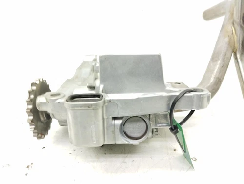 6421810801 Ölpumpe für CHRYSLER JEEP GR.CHEROKEE (WH) 2006 5294712 - Afbeelding 2 van 10