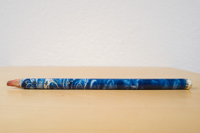 Radierstift Vintage STAEDTLER ATLAS
