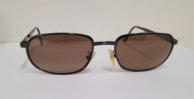 MAUI JIM MJ-131-19 Tortoise shell Flex Hinges Sunglasses FRAMES ONLY