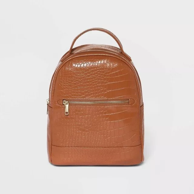 Mini dome backpack new arrivals