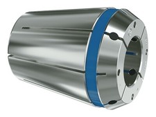 FAHRION Spannzange DIN6499B GERC32HPDD 10,0mm