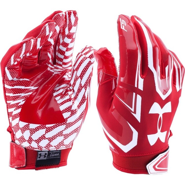 boys football gloves
