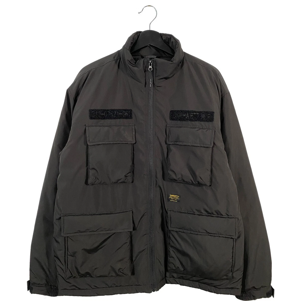 Carhartt Military Light Padded jacket
