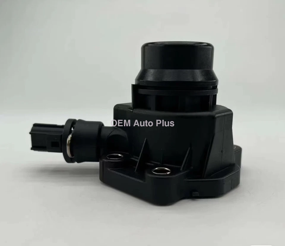 OEM Mahle BHER Thermostat with housing for LAND ROVER LR2 3.2L 2008-2012 Foto 2 de 4