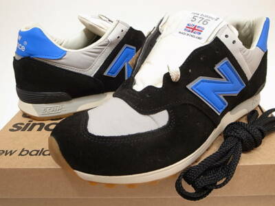 new balance 576 tnf