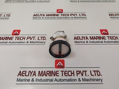 Dav Industries NTC 22L Automatic Semaphore Indicator 30V DC