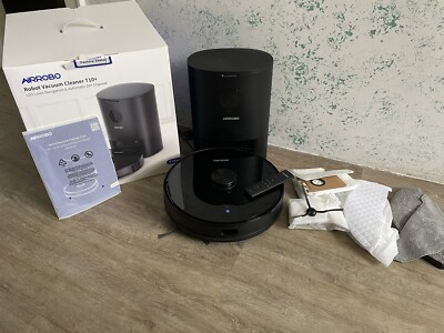 roboter staubsauger AIRROBO