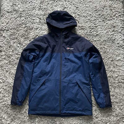 Berghaus Men's Stormcloud Waterproof Berghaus Stormcloud