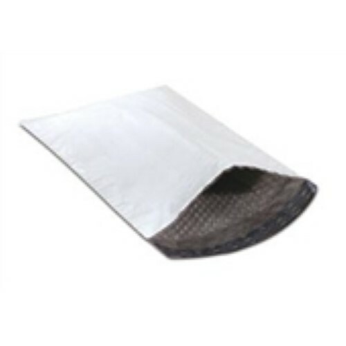 Buste Imbottite 50#00 5X10 Poli Bolla Buste Spedizioni 5"X10 - Foto 12