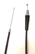 NEW 34 INCH THROTTLE CABLE FITS HONDA 50CC 70CC 90CC 110CC 125CC CRF50 XR50 