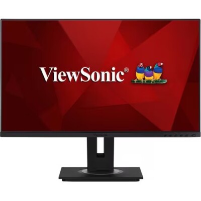 ViewSonic VG2748A-2 27 Zoll Class Full HD LCD-Monitor - 16:9 Format