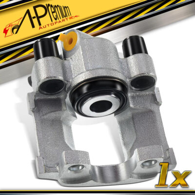 A-Premium Rear Right Disc Brake Caliper for BMW 535i 528e 635CSi 735i 325i 325e