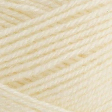 Stylecraft Life DK Double Knit Wool Yarn 100g - 2305 Cream
