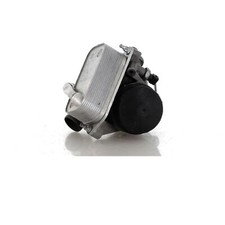 Filtre à huile BMW X6