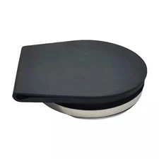 Exhaust Protector Valve 5" & 6" includes Stainless Steel Clamp Replaces 18-4458