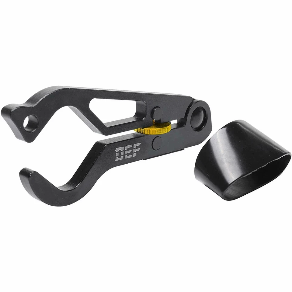 Универсальный алюминиевый замок дроссельной заслонки для мотоцикла Go Cruise 2 круиз-контроль - Изображение 3 из 4