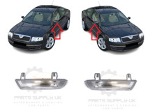 Clignotant Skoda SUPERB