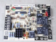 LENNOX 78M4701 Furnace Control Circuit Board 1012-969