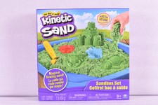 kinetic sand doggy daycare