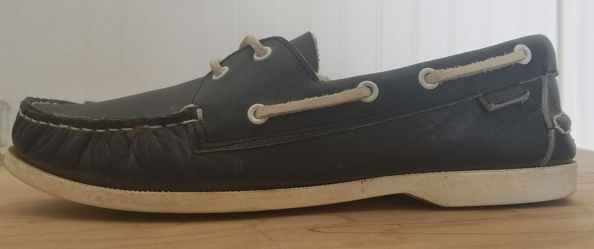 caoutchouc boat shoes deck aigle preppy yacht club 43 euro caoutchouc boat shoes deck aigle preppy yacht club 43 euro