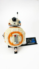 LEGO Star Wars: BB-8 (75187) for sale online | eBay LEGO Star Wars: BB-8 (75187) for sale online | eBay