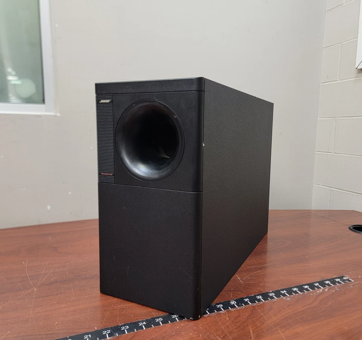 Bose Acoustimass 5 Series Ii for sale | eBay