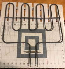 Frigidaire Oven Broil Element 318255807