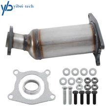 Catalytic Converter Bank 1 For 2008-2012 Ford Taurus & 2007-2010 Edge 3.5L V6