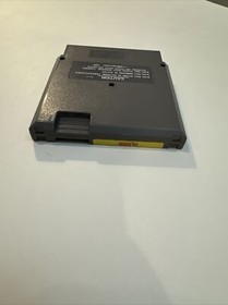 Dr. Mario (Nintendo NES) solo cartuccia!