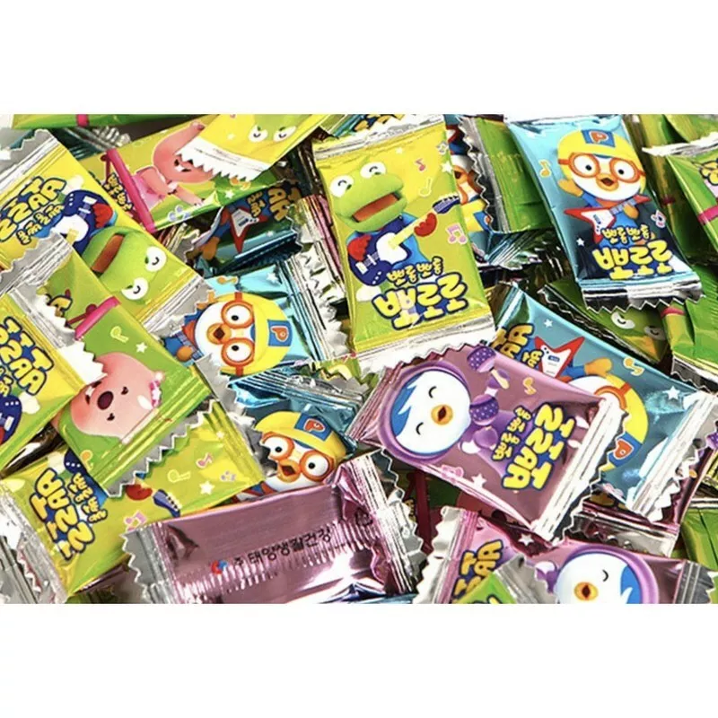 Porong 2024 porong pororo