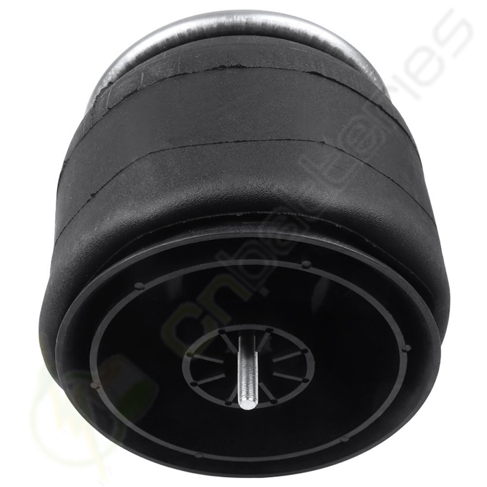 4PCS bolsas de resorte de suspensión neumática W013589069 para