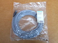 Festo Verbindungsleitung NEBU-M12G5-K-7-LE4, 8003134, Neu, Ovp