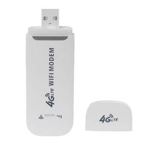 4G LTE Wireless USB WiFi Router Modem Dongle Unlocked Network Hotspot SIM Card~ - Picture 7 of 16