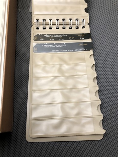 HP-67/HP-97 Mechanical Engineering (ME) Pac 1 in Box, Used, Very Good - Picture 8 of 8