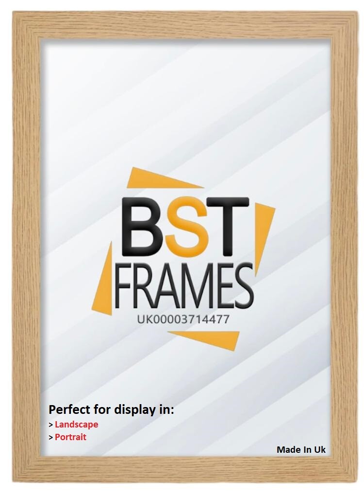 Poster Frames A1