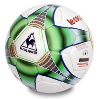 Le Coq Sportif Eiffel Match All Conditions Soccer Ball Football Lcqlsb002 Size 5 Le Coq Sportif Eiffel Match All Conditions Soccer Ball Football Lcqlsb002 Size 5