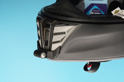 Shark - Spartan RS - Actioncam Halterung Kinn Befestigung - chin mount