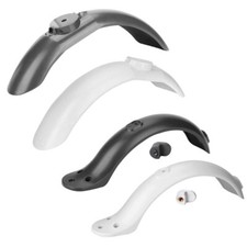 Mudguard Front Rear Fender Guard For Xiaomi Mijia M365 Accessory