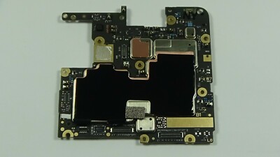 Untested LOCKED Mother Board Motorola MOTO ONE 5G ACE XT2113-2 Phone #542