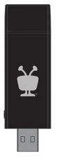 TiVo WiFi 5 USB Adapter AP0100 - Wirelessly Network your Mini LUX/Mini VOX!