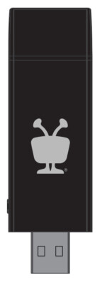 TiVo WiFi 5 USB Adapter AP0100 - Wirelessly Network your Mini LUX/Mini VOX!