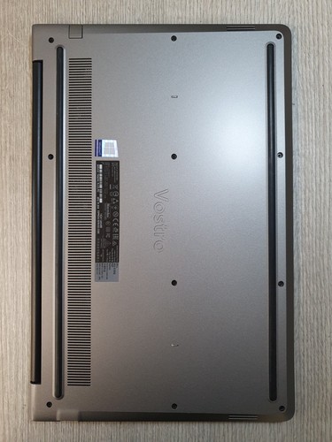 Dell Vostro 15 5568 i5-7200 @ 2.7GHz 8GB RAM 256GB SSD Grade C EK2407 - Picture 9 of 9