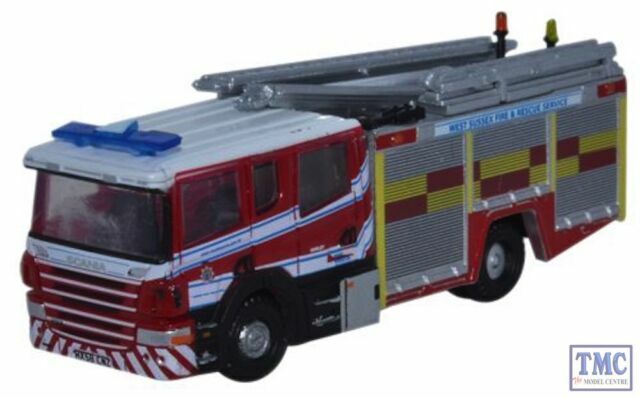 oxford diecast n gauge