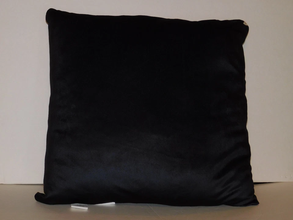 French Bulldog Pillow Frenchie Dog Real Photo 16 X 16 Inch - Image 3 of 4