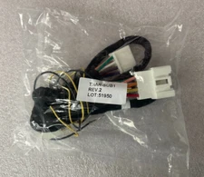 NEW Fortin THAR-ONE-SUB1 T-Harness for Key Vehicles THAR-SUB1 SUB1