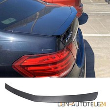 HECKSPOILER FÜR E KLASSE W212 LIMO GLANZ SCHWARZ LACKIERT SPORT OPTIK HECKFLÜGEL HECKSPOILER FÜR E KLASSE W212 LIMO GLANZ SCHWARZ LACKIERT SPORT OPTIK HECKFLÜGEL